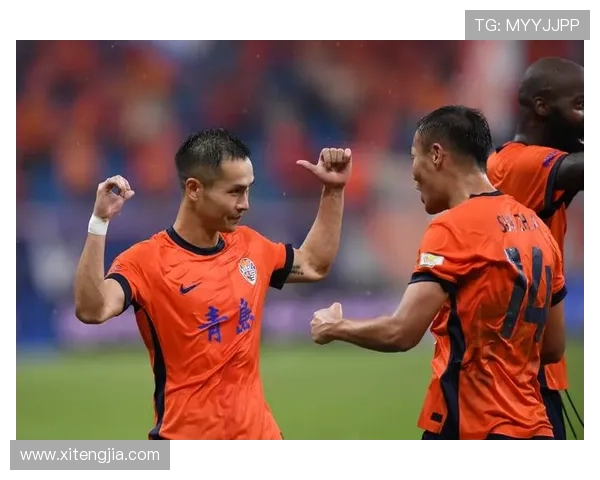 中超青岛队升超（2021中超青岛）世界杯体育论坛